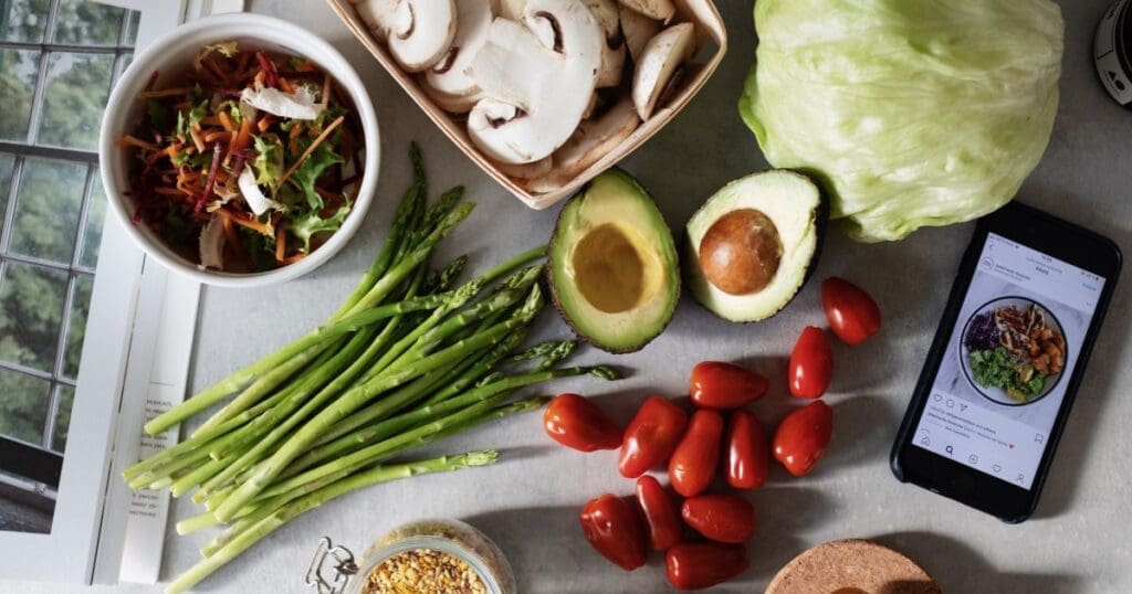 most important micronutrients according to a dietitian